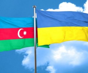 Azərbaycan və Ukrayna səhiyyə sahəsində əməkdaşlıq edəcək