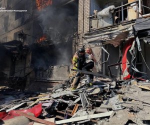 Украинская армия нанесла удар по НПЗ TANEKO в Татарстане