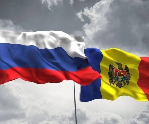 Молдова отзывает своего посла в РФ