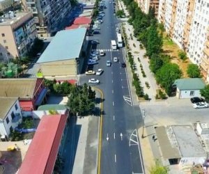 На этой улице ограничат движение