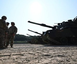 South Korea, US to conduct military drills amid evolving North Korea threats