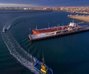 Kazakhstan considers BTC, Baku-Supsa as alternative oil export routes