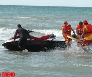 Şıxov dənizində iki qadın boğulub