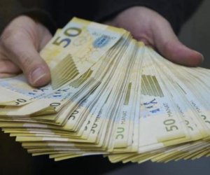 
Naxçıvanda vergi daxilolmaları 4 %-ə yaxın artıb