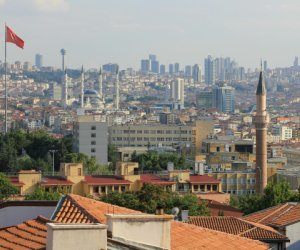 Турция доверила финансы искусственном интеллекту