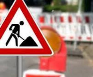 В Баку на трех улицах ограничат движение транспорта