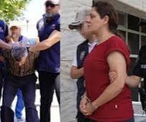 Ərdoğana qarşı sui-qəsd cəhdində iştirak edən FETÖ üzvü saxlanılıb