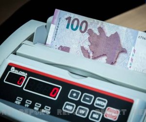 Azərbaycanda sosial sığorta haqları üzrə daxilolmalar proqnozu 6,3% üstələyib