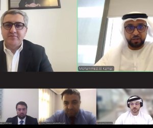 AZPROMO and Abu Dhabi Investment Office explore joint investment opportunities