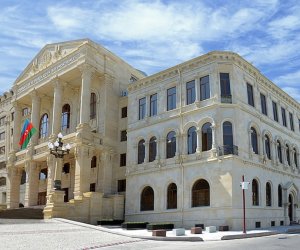 Bir il əvvəl itkin düşən qadının qəsdən öldürüldüyü müəyyənləşdirilib