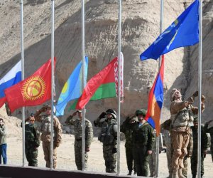 В парламенте Армении заявили об отсутствии &laquo;пути назад&raquo; в ОДКБ