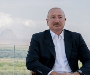 Zangezur Corridor to transform Nakhchivan into vital regional transport hub