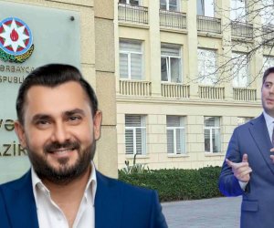 Murad Arif elm və təhsil nazirliyi tənqid edib