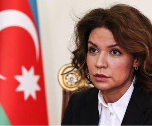 
Narmina Mustafayeva appointed Azerbaijan's Ambassador to Latvia
