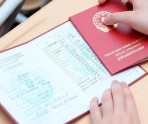 Over 4,400 Baku graduates awarded honor diplomas