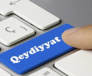 Magistraturaya qeydiyyatın vaxtı uzadılıb
