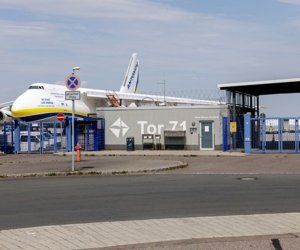 Подробности инцидента с дроном в аэропорту Лейпцига