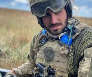 В России заочно арестовали внучатого племянника Джона Кеннеди