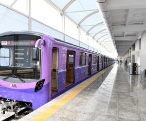 "Dərnəgül" elektrik deposu 2028-ci ilin əvvəlində tam istismara veriləcək