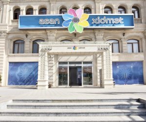 Bu il Azərbaycanda 270 mindən çox "Asan İmza" sertifikatı verilib