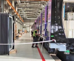 Бакинский метрополитен закупит около 200 новых вагонов до 2030 года