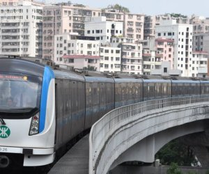 В метро Баку могут появиться китайские вагоны