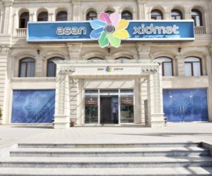 За семь месяцев выдано свыше 270 тысяч сертификатов Asan İmza