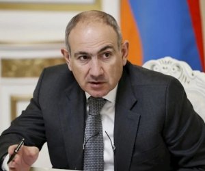 

"Ermənistandan Azərbaycana ixrac başlayacaq" -Paşinyan