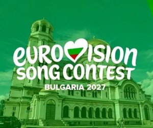 &ldquo;Eurovision-2027&rdquo; Bolqarıstanın Burqas şəhərində keçiriləcək