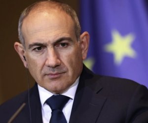 Nikol Pashinyan vows trade diversification, outlines SCR concession options