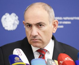 Nikol Pashinyan announces imminent launch of Armenian exports to Azerbaijan