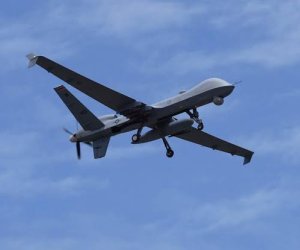 WP: США потеряли около четверти беспилотников MQ-9 Reaper в ходе войны с Ираном