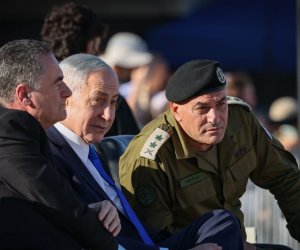 Израильская разведка поражена темпами восстановления Ирана &mdash; The Jerusalem Post