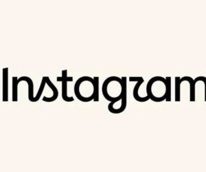 Instagram refreshes its text logo for the first time in a decade