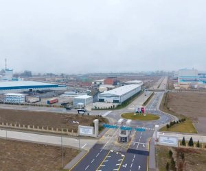 Sumqayıt Sənaye Parkında burger və hot-doq bulkası istehsal olunacaq