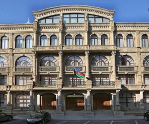 Hesablama Palatasına yeni səlahiyyətlər verilib