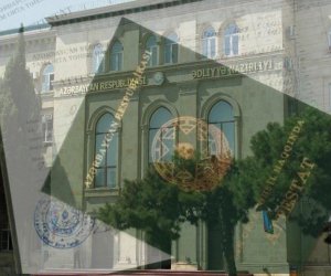 Nazirlikattestatın surətinə apostil verilməsinə münasibət bildirib