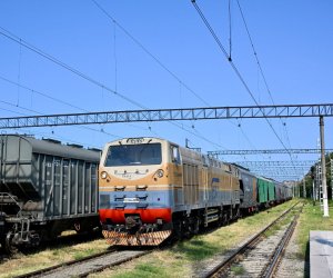 Rusiyadan Ermənistana Azərbaycandan tranzit keçməklə buğda göndərilib