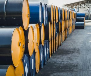 Турция сокращает закупки нефти из России