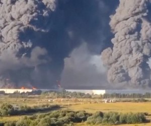Российские маркетплейсы просят сотни миллиардов
