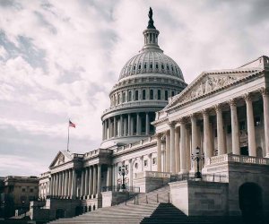 Конгресс США ожидает масштабное обновление