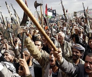 Хуситы нанесли удар по объекту Saudi Aramco в Наджране