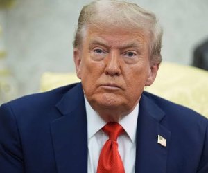 Трамп просит Верховный суд