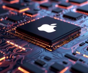 США призвали Apple отказаться от китайских чипов памяти