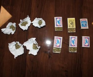 Ötən gün Azərbaycanda narkotiklərlə bağlı 37 fakt aşkarlanıb