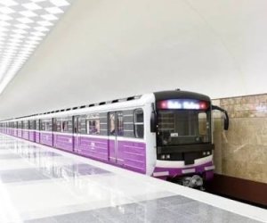 Metroya minənlərin nəzərinə! - Bu gündən xətlər ayrılır
