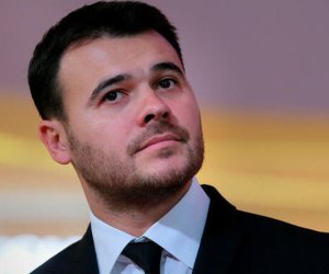 Emin Ağalarov &ldquo;Sea Breeze&rdquo;dəki hadisə ilə bağlı açıqlama yayıb