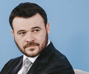 Эмин Агаларов прокомментировал трагический инцидент с гибелью ребенка в Sea Breeze
