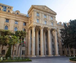 Азербайджан поздравил Лихтенштейн с национальным днем