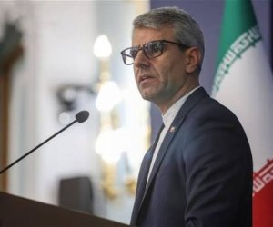 Иран и Оман согласовали маршрут в Ормузском проливе